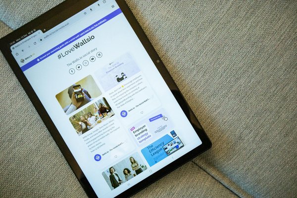 Votre partenaire stratégique pour un site web sur mesure avec webflow