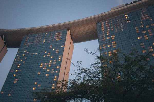 Sac à dos ordinateur : alliez confort et fonctionnalité !