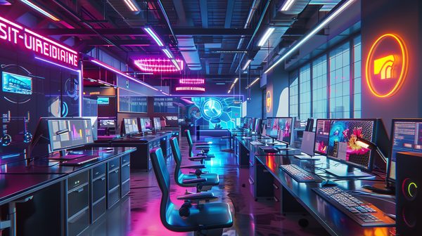 Agence web à agen : elle offre un service d'hébergement web intéressant