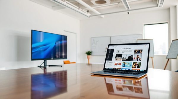 Agence Webflow : créez des sites web sur mesure et efficaces