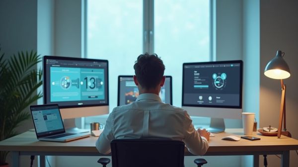 Comment choisir une agence de création de site internet efficace