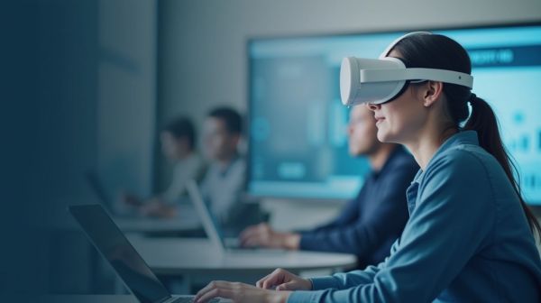 Devenir médiateur numérique : la formation qu'il faut