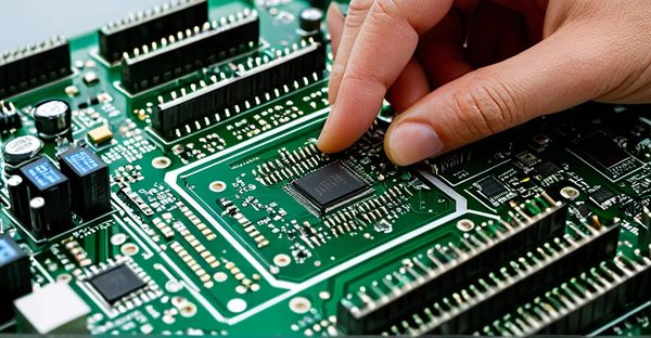 Réparation de cartes électroniques : votre solution de confiance