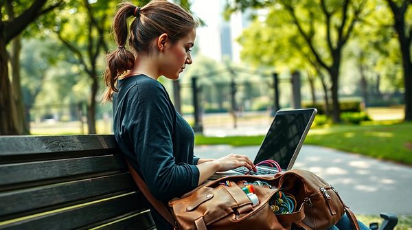 Sac à dos ordinateur : alliez confort et fonctionnalité !