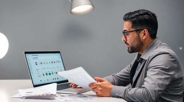 Top 5 astuces pour sélectionner un consultant google ads efficace