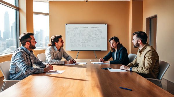 Top 5 formations indispensables pour devenir médiateur numérique