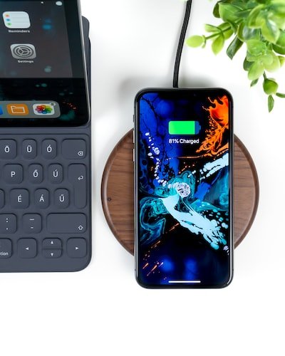 3 astuces pour une charge rapide de votre smartphone