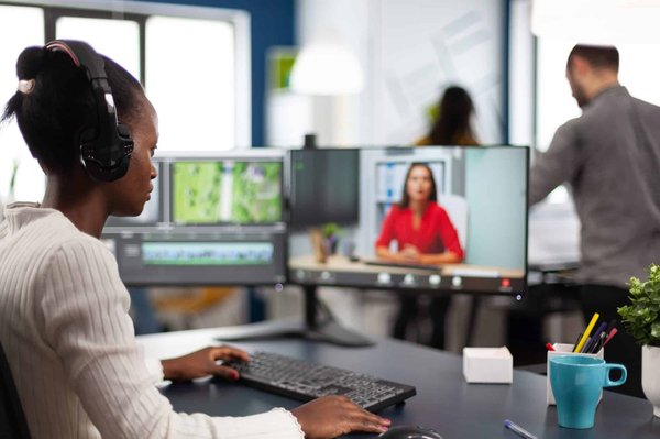 La création d'un site web et l'optimisation pour le référencement naturel