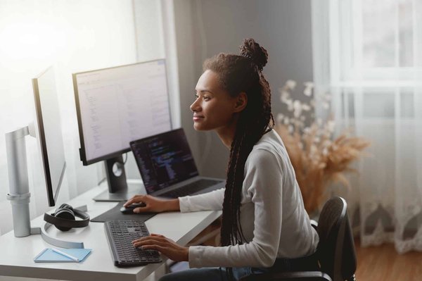 Création de site internet dans le Val d'Oise : comment s'y prendre ?