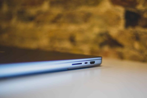 Comment savoir si mon PC a un port USB C ?