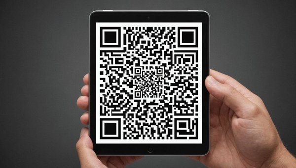 Qr code pour le marketing : créez facilement vos codes !