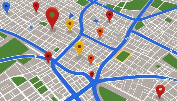 Maximisez votre créativité avec google my maps en quelques étapes