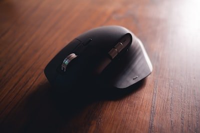 Quand utiliser une souris ergonomique ?